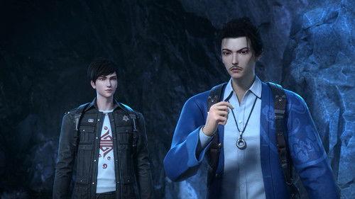 The Ranger Wars Season 1 Episode 9 - Episode 9