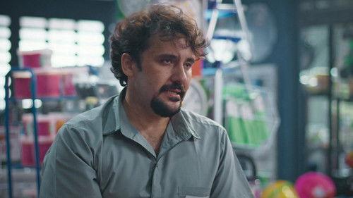 Volte Sempre Season 1 Episode 8 - Episode 8