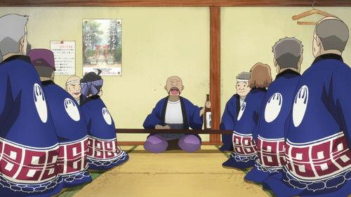 Girl Meets Bear Season 1 Episode 4 - Village Treasure