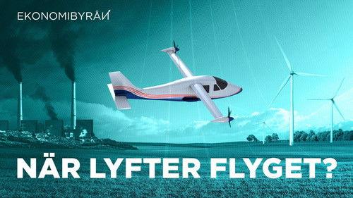 Ekonomibyrån Season 4 Episode 5 - Episode 5