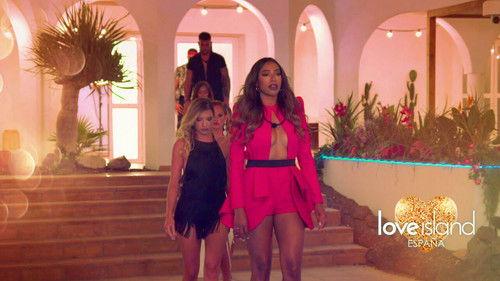 Love Island Spain Season 2 Episode 20 - Episode 20
