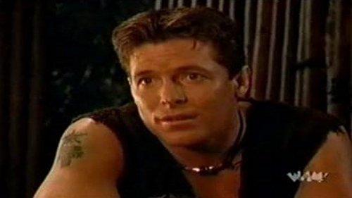 Young Hercules Season 1 Episode 26 - Cold Feet