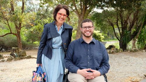 Kitchen Cabinet Season 7 Episode 6 - Jordon Steele-John