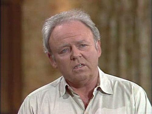 All in the Family Season 8 Episode 14 - Edith's Crisis of Faith (2)