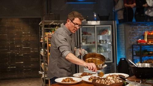 Beat Bobby Flay Season 16 Episode 5 - Stealing the Spotlight