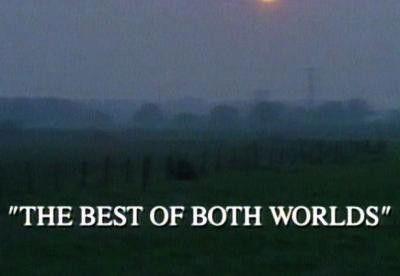 Pie in the Sky Season 1 Episode 1 - The Best of Both Worlds