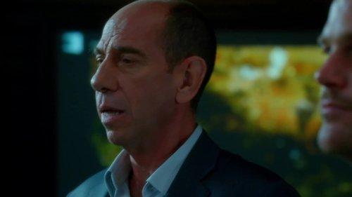 NCIS: Los Angeles Season 4 Episode 4 - Dead Body Politic
