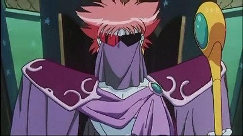 Corrector Yui Season 1 Episode 4 - Trouble on the Fortune-Telling Net