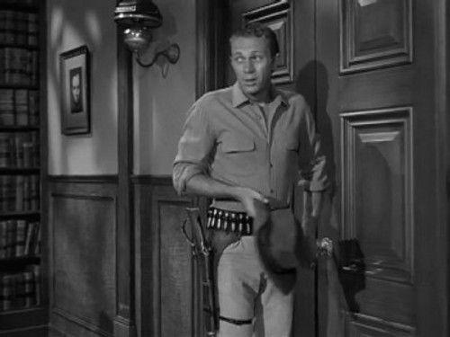 Wanted: Dead or Alive Season 3 Episode 11 - One Mother Too Many