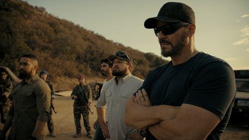 SEAL Team Season 6 Episode 7 - Strange Bedfellows