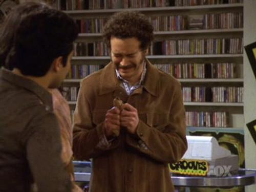 That '70s Show Season 8 Episode 21 - Love of My Life