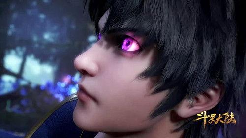 Soul Land Season 1 Episode 23 - Episode 23