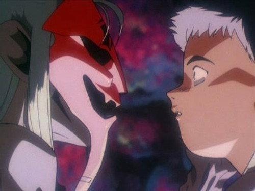 Tenchi Muyo! Season 1 Episode 1 - Ryoko Resurrected