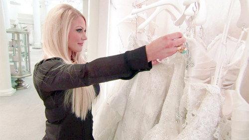 Say Yes to the Dress Season 13 Episode 9 - Love at First Sight