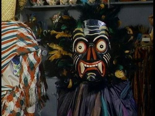 I Spy Season 1 Episode 26 - There Was a Little Girl