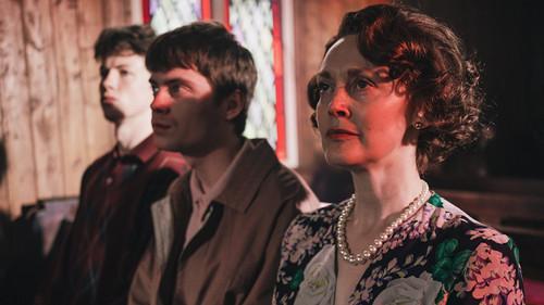 undefined Season 1 Episode 4 - Whatever It Takes