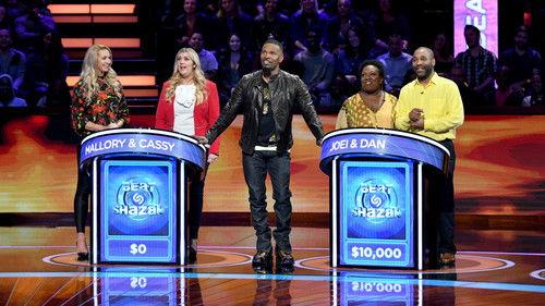 Beat Shazam Season 2 Episode 10 - Episode Eleven