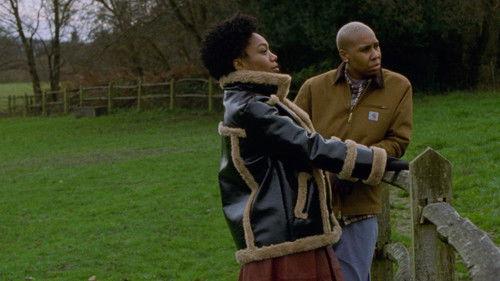 Master of None Season 3 Episode 5 - Moments in Love, Chapter 5