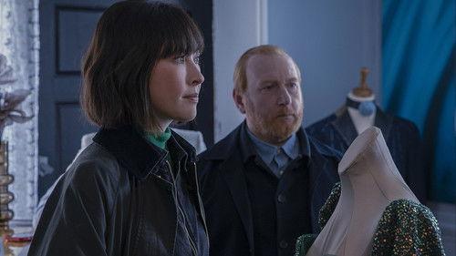 The Chelsea Detective Season 2 Episode 4 - A Crime of Passion