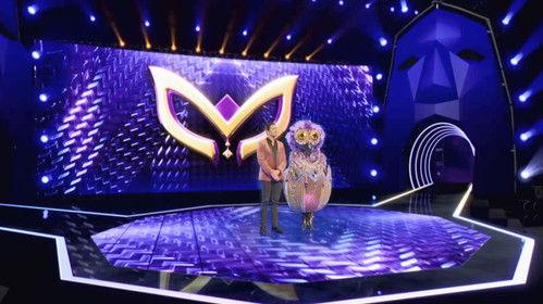The Masked Singer NZ Season 2 Episode 6 - Episode 6