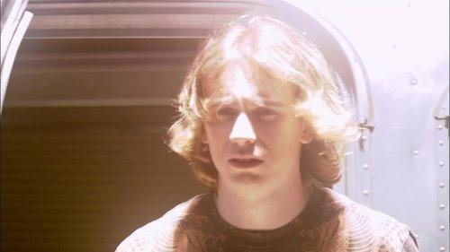 Eureka Season 1 Episode 4 - Alienated