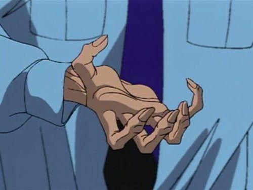 Spider-Man Season 2 Episode 13 - Neogenic Nightmare: Shriek of the Vulture