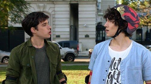 Soy Luna Season 2 Episode 4 - Episode 4