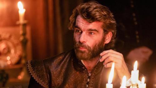 A Dangerous Friendship Season 1 Episode 3 - Episode 3