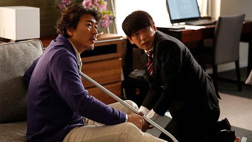 BG: Personal Bodyguard Season 2 Episode 3 - Episode 3