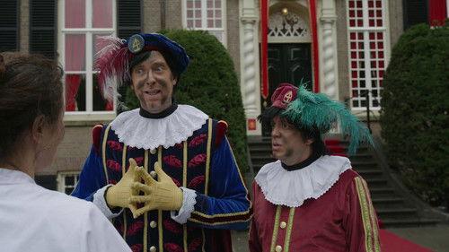 Sinterklaasjournaal Season 24 Episode 12 - Episode 12