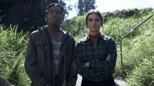 The PM's Daughter Season 1 Episode 7 - Interview with a Big Liar