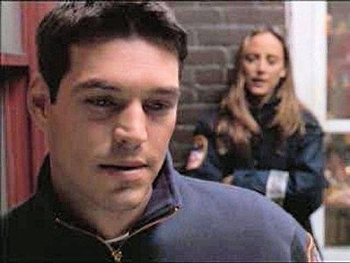 Third Watch Season 2 Episode 12 - True Love