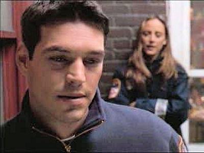 Third Watch Season 2 Episode 12 - True Love