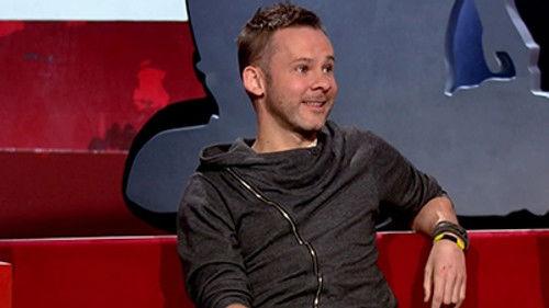 Ridiculousness Season 3 Episode 11 - Dominic Monaghan