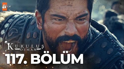 Kuruluş Osman Season 4 Episode 19 - Episode 117