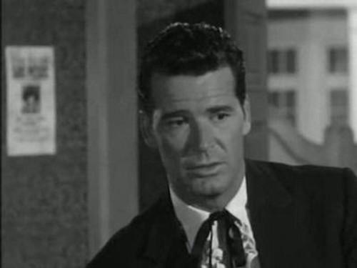 Maverick Season 3 Episode 15 - A Cure for Johnny Rain