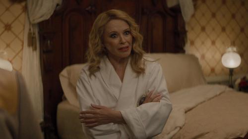 undefined Season 1 Episode 6 - The Third Man