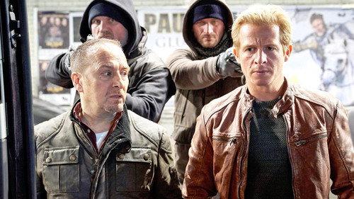 Alarm for Cobra 11: The Motorway Police Season 46 Episode 2 - Außer Atem