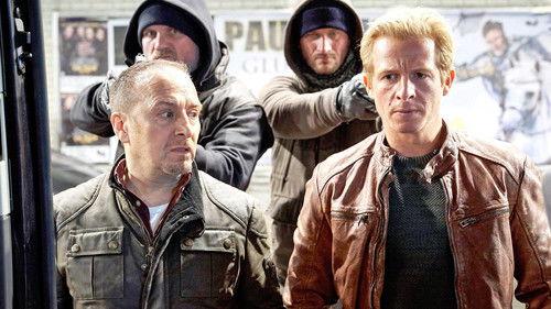 Alarm for Cobra 11: The Motorway Police Season 46 Episode 2 - Außer Atem