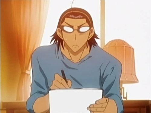 School Rumble Season 2 Episode 15 - Men who have been given up now! Men who are invited! Men who are tested!