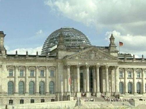 Rick Steves' Europe Season 2 Episode 11 - Berlin: Resilient, Reunited and Reborn