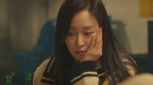 Why Her? Season 1 Episode 4 - The Park Ji Young Case