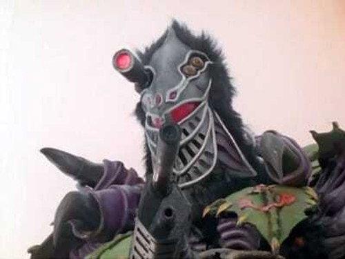 Bakuryu Sentai Abaranger Season 1 Episode 4 - Completed! The Secret Abare Base