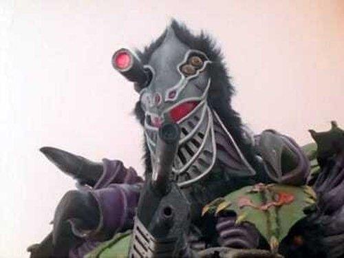 Bakuryu Sentai Abaranger Season 1 Episode 4 - Completed! The Secret Abare Base