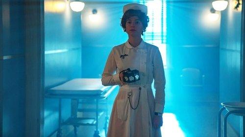 undefined Season 4 Episode 7 - Lay Away