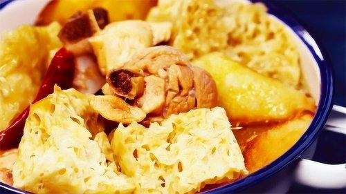 Flavorful Origins Season 3 Episode 7 - Gluten