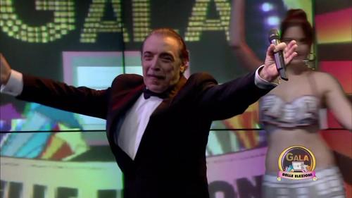 Mario Season 2 Episode 16 - Il brodo bolliva - Backstage