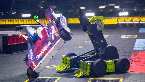 BattleBots Season 8 Episode 2 - What the Flip?