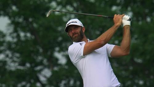 Full Swing Season 1 Episode 5 - American Dreams