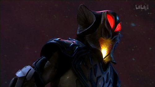 Ultraman Zero: The Chronicle Season 1 Episode 24 - Ultra Zero Fight - The Shining Zero (Part 1)